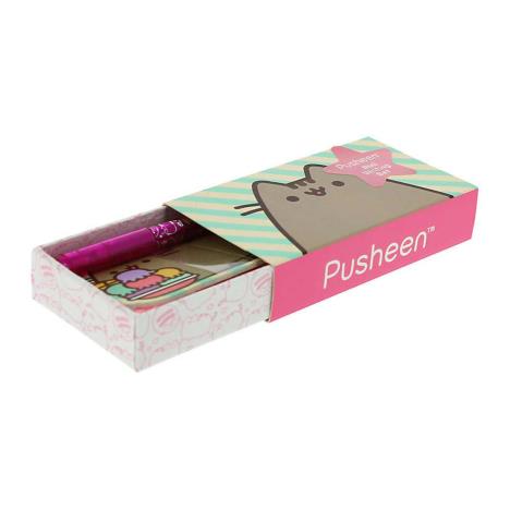 Pusheen Mini Writing Set £4.99